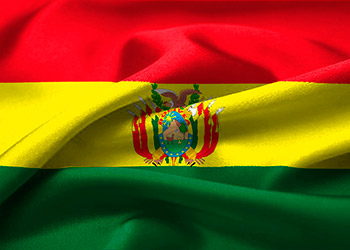bolivia bolivia
