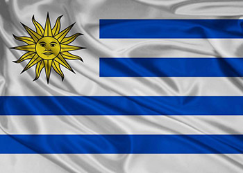 uruguay uruguay